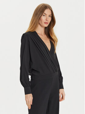 ARTIGLI ARTIGLI Särkpluus ACBL000526 Must Regular Fit