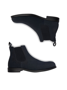 Μποτάκια με λάστιχο Lanetti φωτογραφία