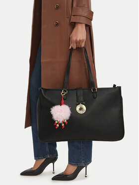 LOVE MOSCHINO LOVE MOSCHINO Сумка JC4239PP0PKI0000 Чорний