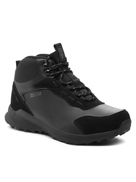 BIG STAR BIG STAR Turistiniai batai MM174334 Juoda