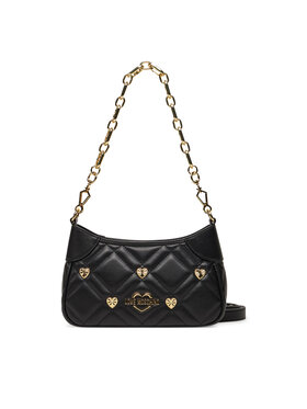LOVE MOSCHINO LOVE MOSCHINO Kabelka JC4121PP1MLI0000 Černá