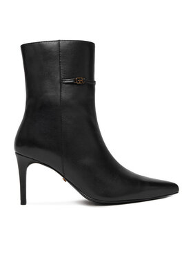 GINO ROSSI Gino Rossi Botine EO-LUIA-121940 Negru