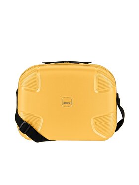 IMPACKT IMPACKT Zestaw kosmetyczek 289946 Żółty