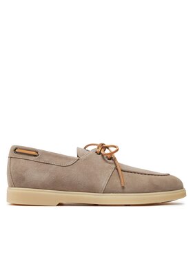 GIUSEPPE ZANOTTI Giuseppe Zanotti Poltopánky EU40023 Sivá