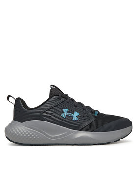 Under Armour Under Armour Încălțăminte pentru sală UA Charged Commit TR 4 3026017 Negru