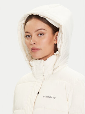 Μπουφάν χειμωνιάτικο Guess Jeans φωτογραφία