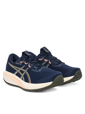 Asics Asics Tenisice za trčanje Gel-Cumulus 28 1011C143 Tamnoplava