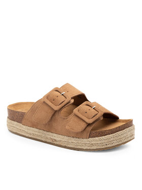 Jenny Fairy Jenny Fairy Espadrilles HB210-15ECO Beige