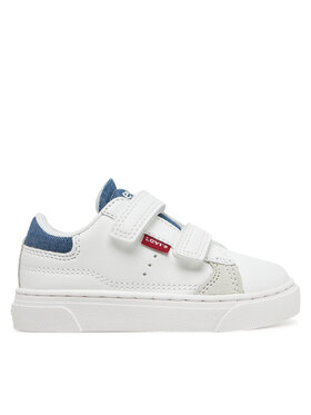Levi's® Levi's® Sneakers Bryson Mini VBRY0062S Weiß