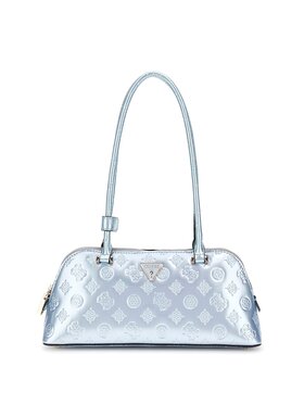 Guess Guess Torebka 172057 Niebieski