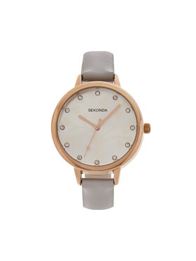 Sekonda Sekonda Zegarek 2649 Srebrny