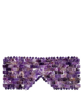 Crystallove Crystallove Ametyst Maska do twarzy