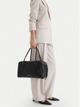 GINO ROSSI GINO ROSSI Kabelka EO-LA321-820-1 Čierna