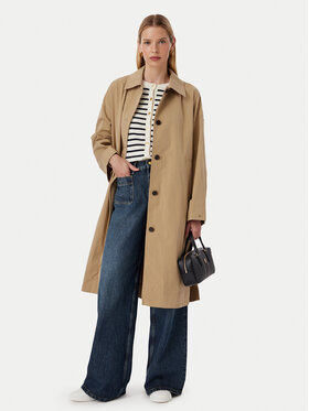 Tommy Hilfiger Καπαρτίνα Tommy Hilfiger - 2