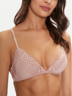 Σουτιέν Bralette Calvin Klein Underwear φωτογραφία