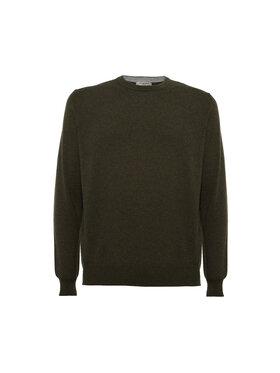 ACANFORA ACANFORA Maglione 10200-20 Verde Regular Fit