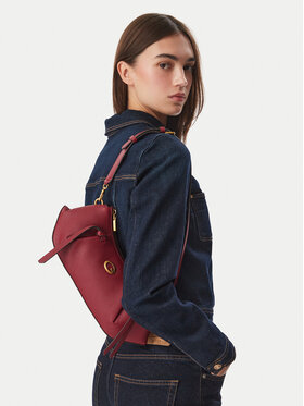 Guess Guess Käekott Allegra HWBG22 37180 Punane