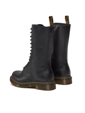 Dr. Martens Bulerji 1914 Smooth 11855001 Črna