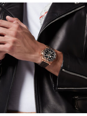 PHILIPP PLEIN PHILIPP PLEIN Orologio 11931 Marrone