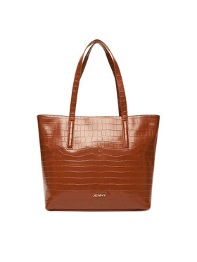 JENNY JENNY Torbica C-JEN-L-011-08 Smeđa