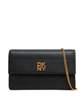 DKNY DKNY Torebka R445FI72 Czarny