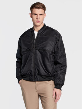 adidas adidas Bomber-jakk Reclaim Reversible HK2760 Must Regular Fit