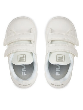 Fila Tenisice Crosscourt 2 Nt Velcro Tdl FFK0113 Bijela