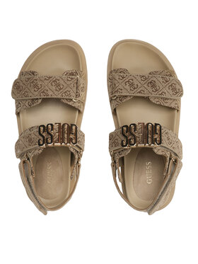 Guess Σανδάλια Guess - 5
