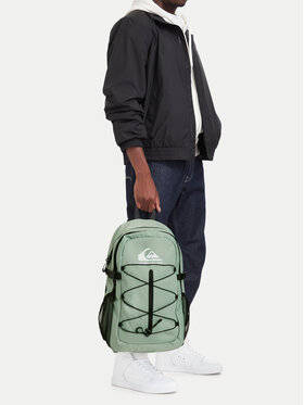 Quiksilver Quiksilver Рюкзак CWBEO-QUIK-F-002-10 Svetlozelena