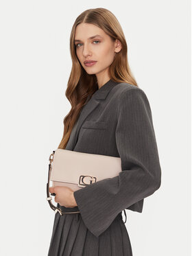 Guess Guess Geantă HWBG96 42190 Roz