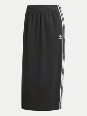 Adidas Midi Krilo IY7279 Črna Slim Fit