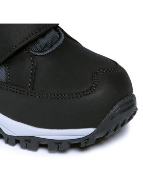 CMP Škornji Za Sneg Kids Hexis Snow Boot Wp 30Q4634 Črna