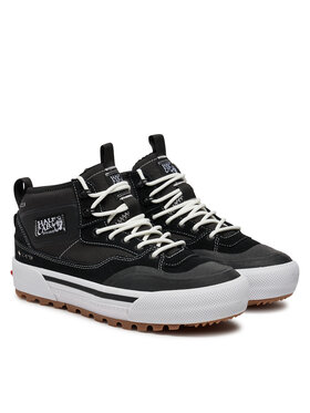 Vans Superge MTE Half Cab Gore-Tex VN000CVMBA21 Črna