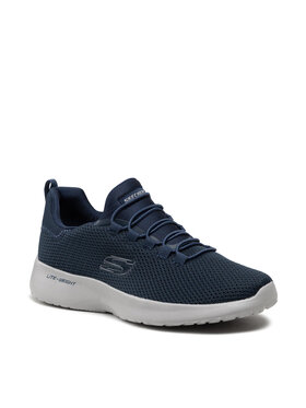 Skechers Skechers Tenisice Dynamight 58360/NVY Tamnoplava