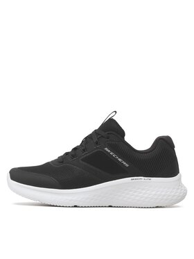 Skechers Superge New Century 232594/BKW Črna