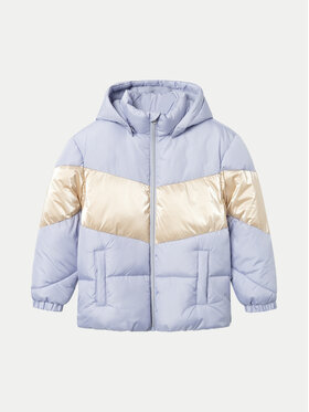 NAME IT NAME IT Зимова куртка 13231169 Голубий Regular Fit