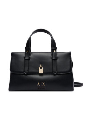 Armani Exchange Armani Exchange Rankinė XW003055 AF28605 UC001 Juoda