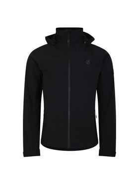 Dare2B Dare2B Kurtka outdoor Switch Out II Czarny Long Fit