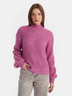 Vero Moda Vero Moda Sweater Ellie 10346753 Lila Oversize