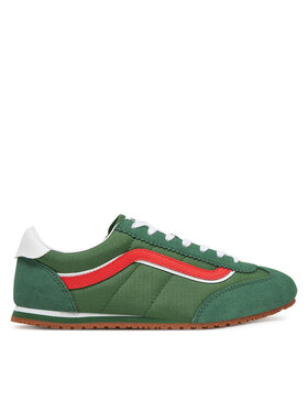 Vans Vans Sneakers VN000D83BR11 Grün