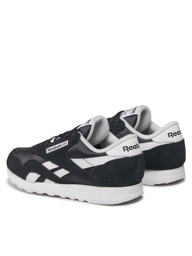 Reebok Tenisice Classic Nylon GY7194 Crna