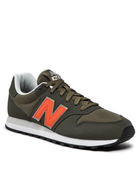 New Balance New Balance Sneakers GM500VD1 Vert