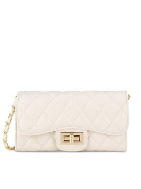Badura Badura Handtasche TYL00503 Écru