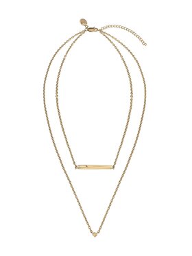 Breil Breil Collana B ESSENTIAL Rosa