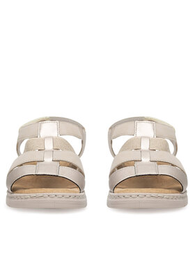 Σανδάλια Rieker