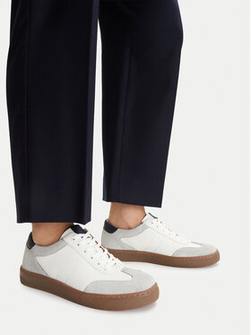 Lasocki Lasocki Sneakers CEO-WI16-D557-03 Bianco