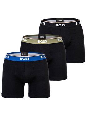 BOSS BOSS Bokserki 27644 Kolorowy