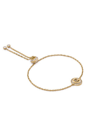 Guess Guess Náramok JUBB05 447JW Zlatá
