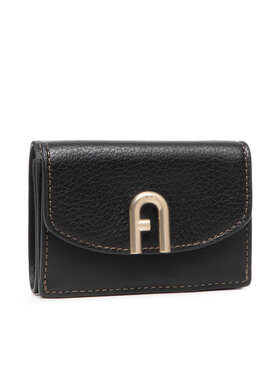 Furla Furla Maža Moteriška Piniginė Primula WP00218-BX0053-O6000-9-035-20-CN-P Juoda