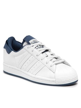 adidas adidas Обувки Superstar J GX7286 Бял